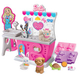 CRA-Z-COMPOUNDS Barbie Dough Pet Shop