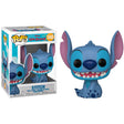 Funko Lilo & Stich Smiling Pop #1045