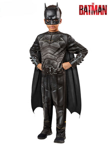 Batman The Batman Classic Costume