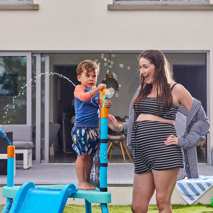 Plum Water Park Splash Station