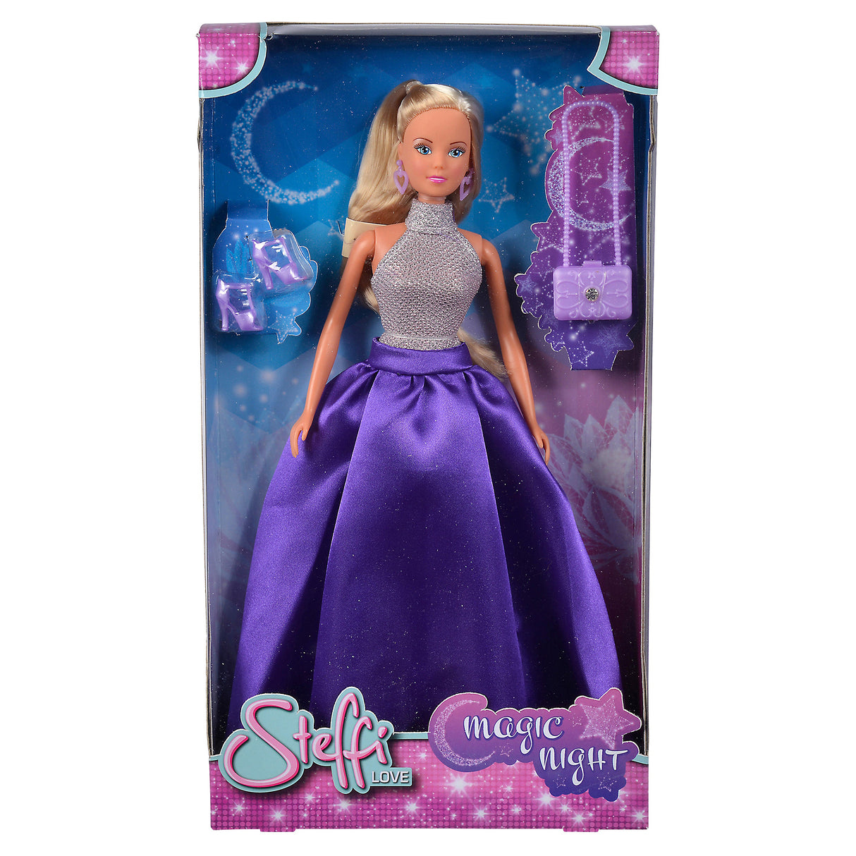 Steffi Love Magic Night Doll