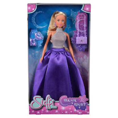 Steffi Love Magic Night Doll