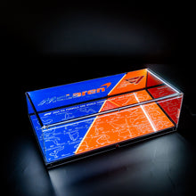 LED Display Case For LEGO® 42141 (McLaren Formula 1™ Race Car),