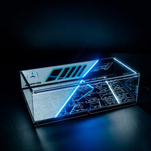 LED Display Case For LEGO® 42171 (McLaren Formula 1™ Race Car)