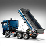 LEGO Technic Tipping Dump Truck 42203