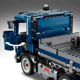 LEGO Technic Tipping Dump Truck 42203