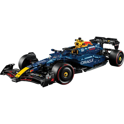 LEGO Technic Oracle Red Bull Racing RB20 42206