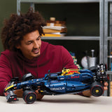 LEGO Technic Oracle Red Bull Racing RB20 42206