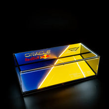 LED Display Case For LEGO® 42206 (Oracle Red Bull Racing RB20 F1 Car)