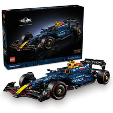 LEGO Technic Oracle Red Bull Racing RB20 42206