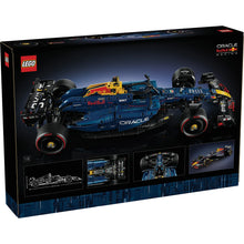 LEGO Technic Oracle Red Bull Racing RB20 42206