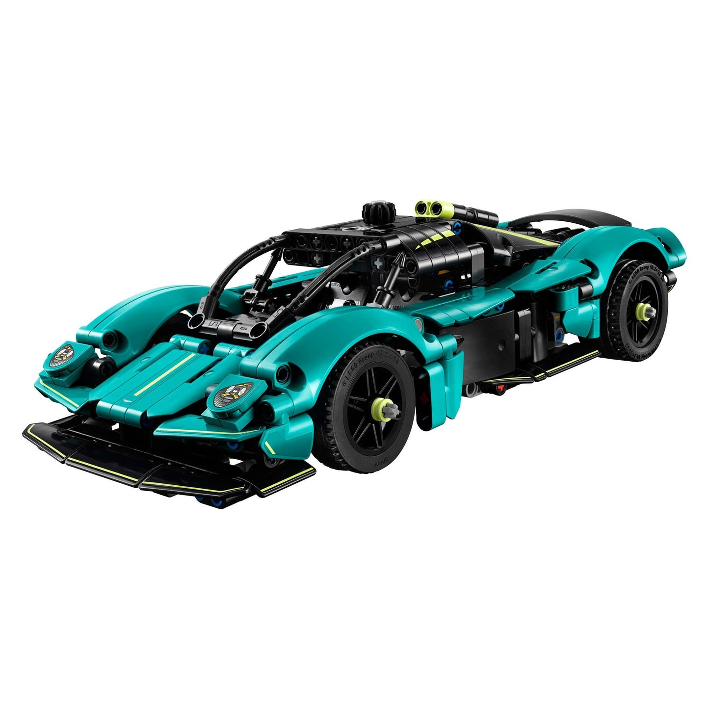 LEGO Technic Aston Martin Valkyrie 42208