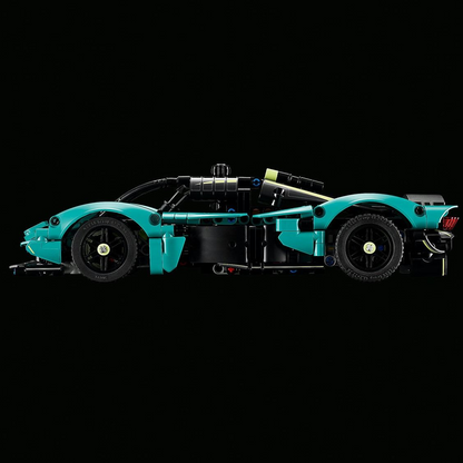 LEGO Technic Aston Martin Valkyrie 42208