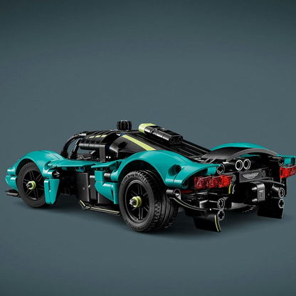 LEGO Technic Aston Martin Valkyrie 42208