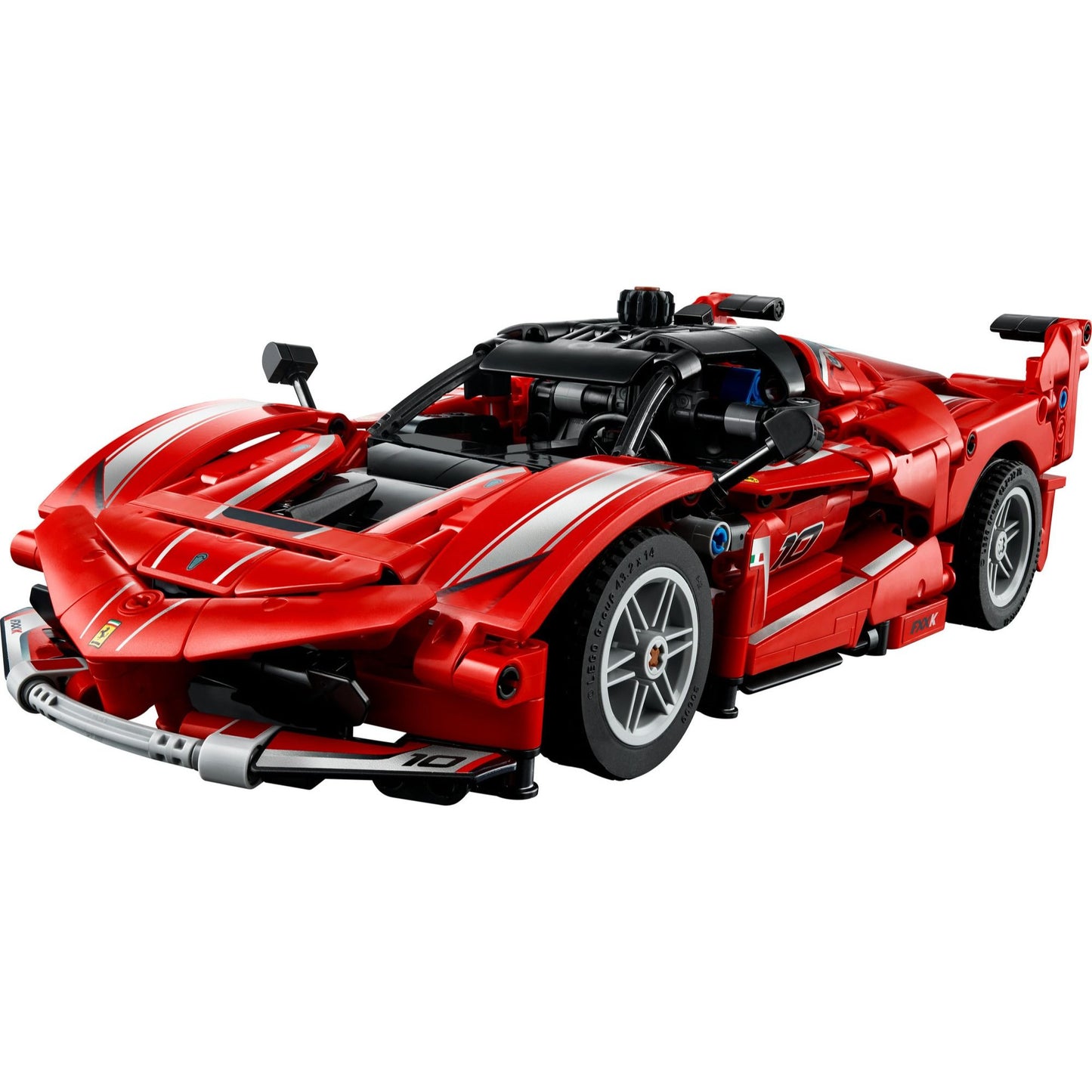 LEGO Technic Ferrari FXX K 42212