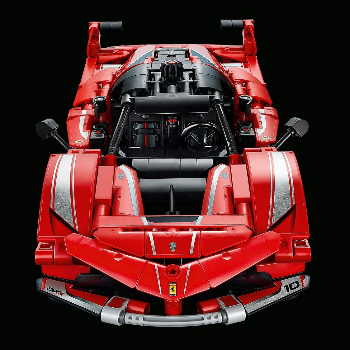 LEGO Technic Ferrari FXX K 42212