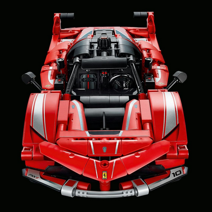 LEGO Technic Ferrari FXX K 42212