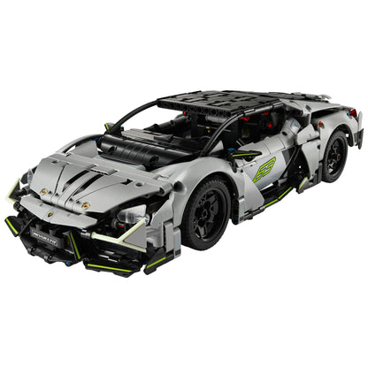 LEGO Technic Lamborghini Revuelto Super Sports Car 42214