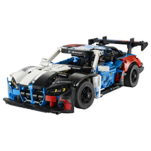 LEGO Technic BMW M4 GT3 EVO Race Car