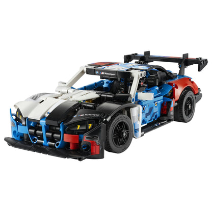 LEGO Technic BMW M4 GT3 EVO Race Car