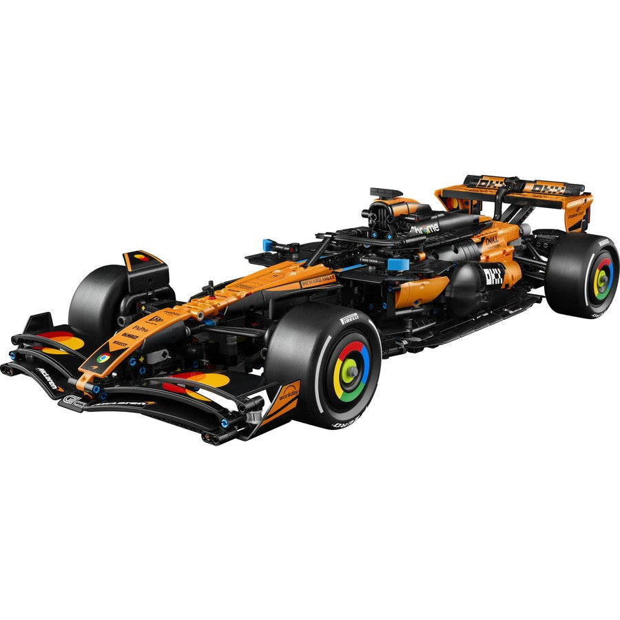 LEGO Technic McLaren MCL39 F1® Car 42228