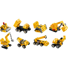 LEGO Technic Mighty Machines Collectible 42233