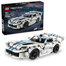 LEGO Technic Dodge Viper GTS-R Sports Car 42234