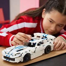 LEGO Technic Dodge Viper GTS-R Sports Car 42234