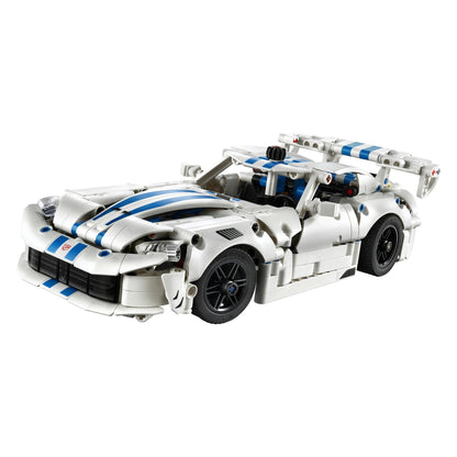 LEGO Technic Dodge Viper GTS-R Sports Car 42234