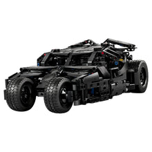LEGO Technic Batmobile Tumblr 42239