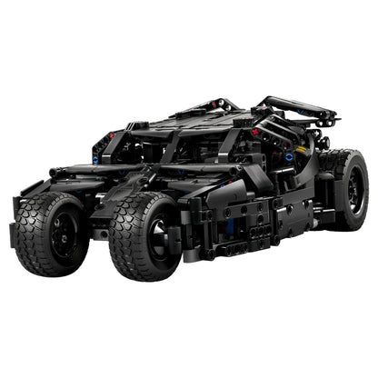 LEGO Technic Batmobile Tumblr 42239