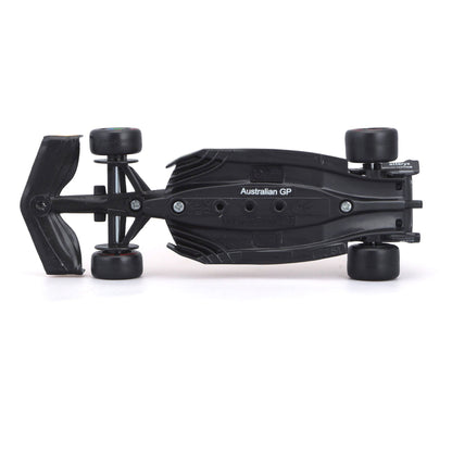 Bburago 1:43 2022 F-1 McLaren MCL 36 #3 Ricciardo