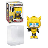 Funko Transformers - Bumblebee Pop! Vinyl Figure