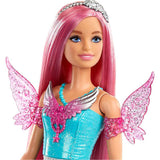 Barbie A Touch of Magic Doll Malibu