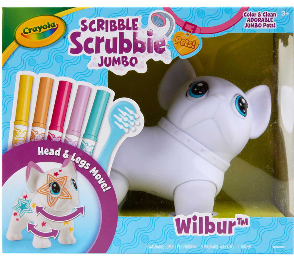 Crayola Zany Play Activity Center main image 1