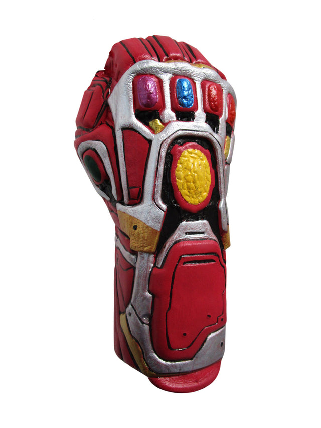 Marvel Thanos Nano Eva Gauntlet Child