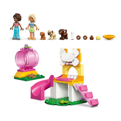 LEGO Friends Puppy Playground 42665