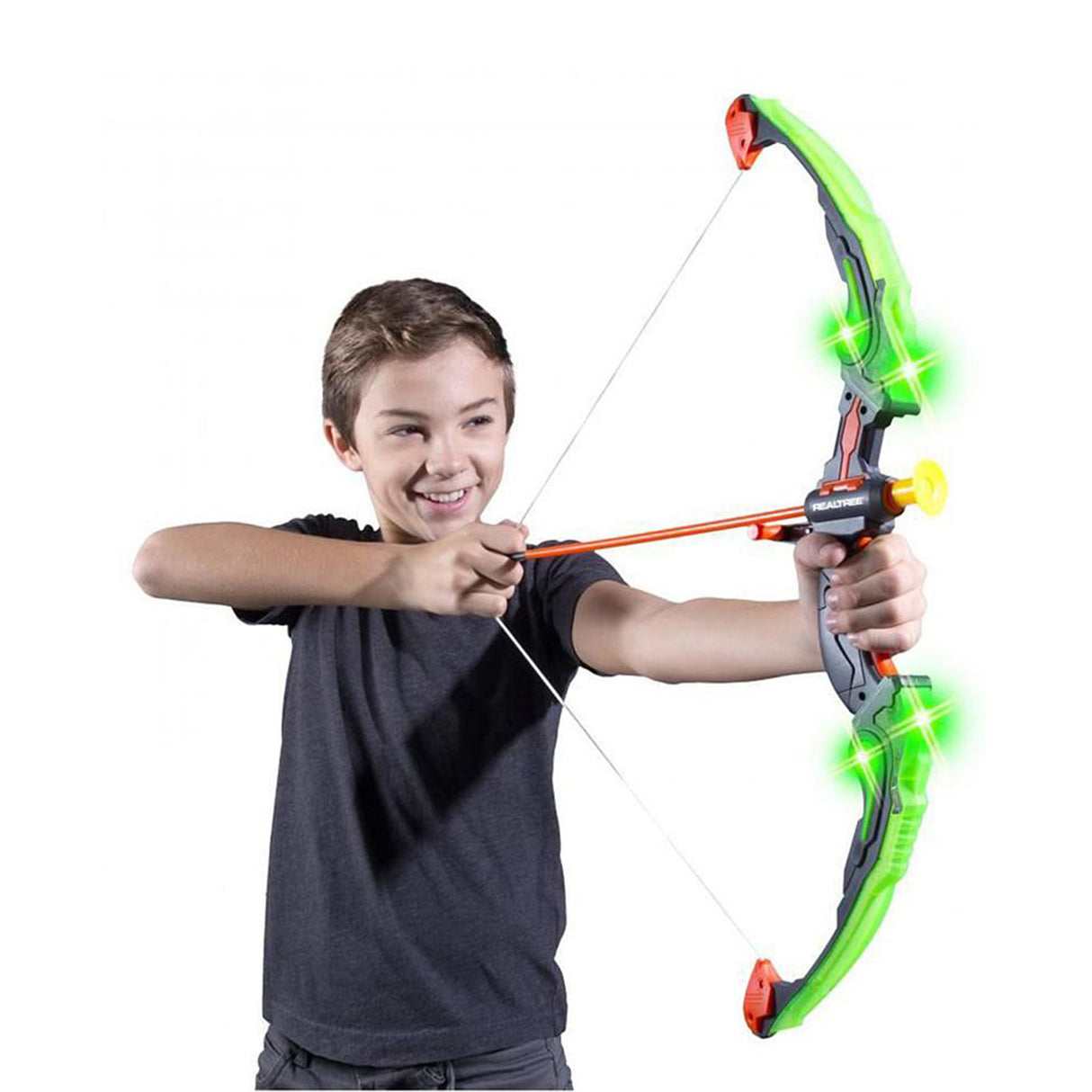 All Brands Toys Archery Set Light Up