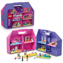 LEGO Lego Friends Creative Dollhouse Suitcase 42697