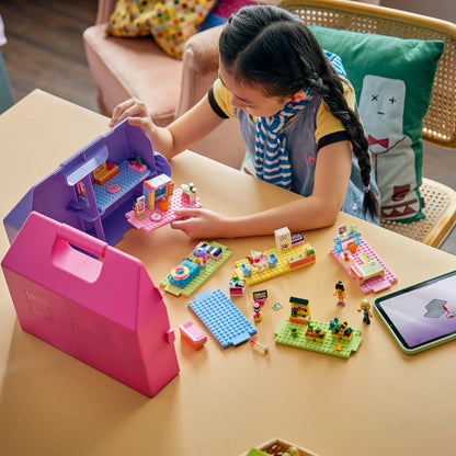 LEGO Lego Friends Creative Dollhouse Suitcase 42697