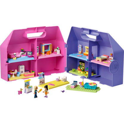 LEGO Lego Friends Creative Dollhouse Suitcase 42697