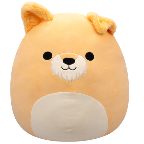 Squishmallows 20" Cooper Plush