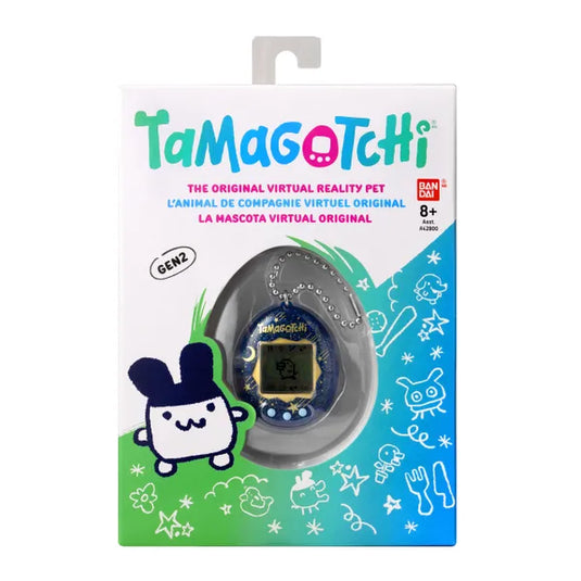Tamagotchi Original Starry Shower