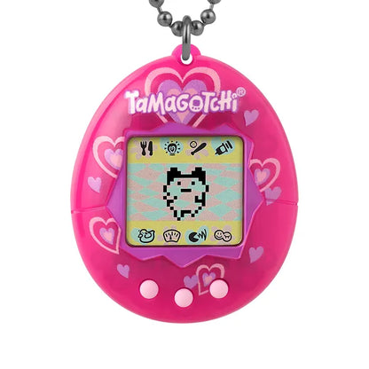Tamagotchi Original Lots Of Love