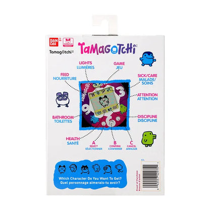 Tamagotchi Original Lots Of Love