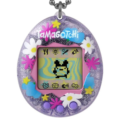 Tamagotchi Original Tamagotchi Flower Perfume