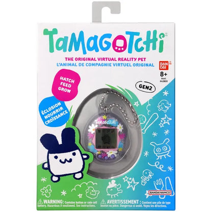 Tamagotchi Original Tamagotchi Flower Perfume