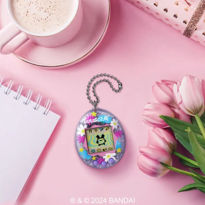 Tamagotchi Original Tamagotchi Flower Perfume