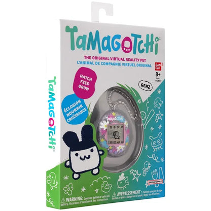 Tamagotchi Original Tamagotchi Flower Perfume