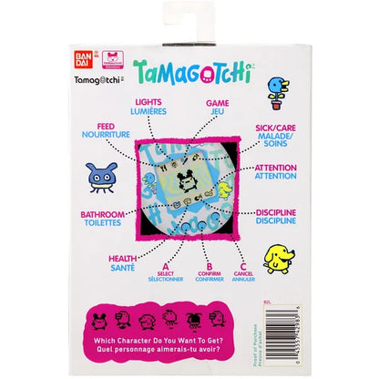 Tamagotchi Original Tamagotchi Flower Perfume